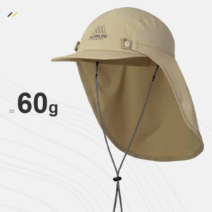 E4625 - Gorra protección solar