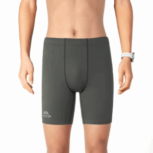 FM5210 pantalones cortos (Verde, size XL)